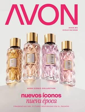 Catálogo Avon Campaña 6 2026